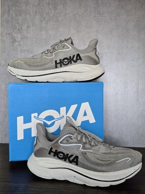 HOKA Men's Clifton 10 Shoe's